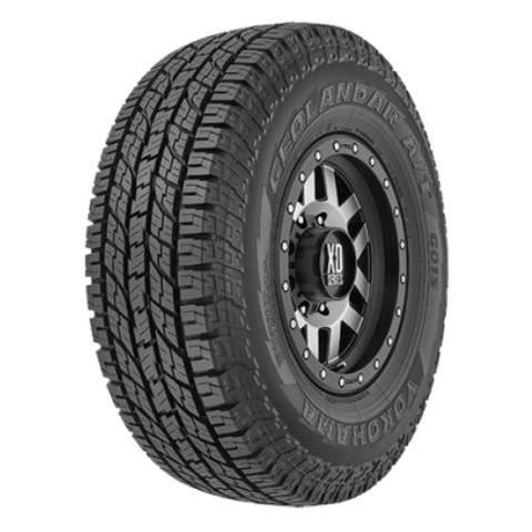Anvelopa All Terrain Yokohama Geolandar A/T G015 RBL 275/65R18 116H