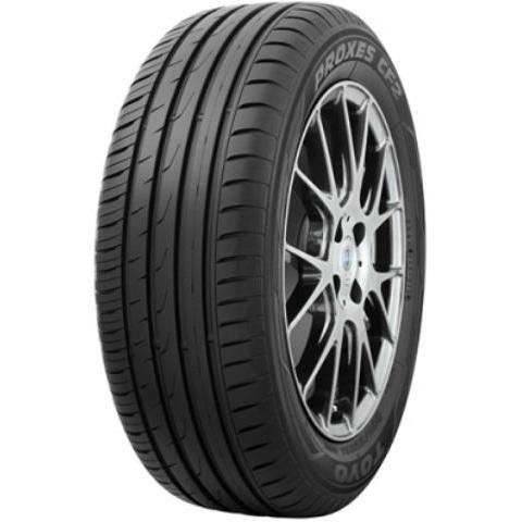 Anvelope de Vara Toyo Proxes CF2 215/60R16 95H