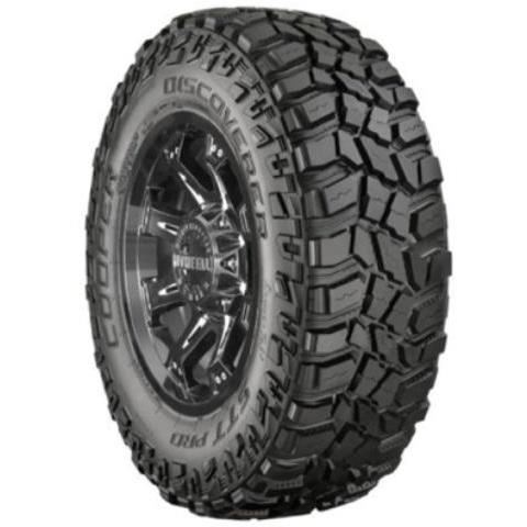 Anvelopa Off-Road Cooper Discoverer STT PRO P.O.R. BSW 215/85R16 115Q