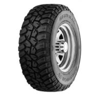 Anvelopa Off-Road General Grabber X3 M/T BSW 205R16C 110Q