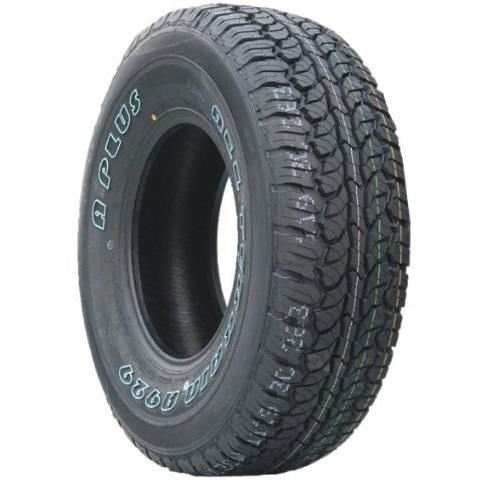 Anvelopa All Terrain Aplus A929 A/T OWL 215/75R15 100T