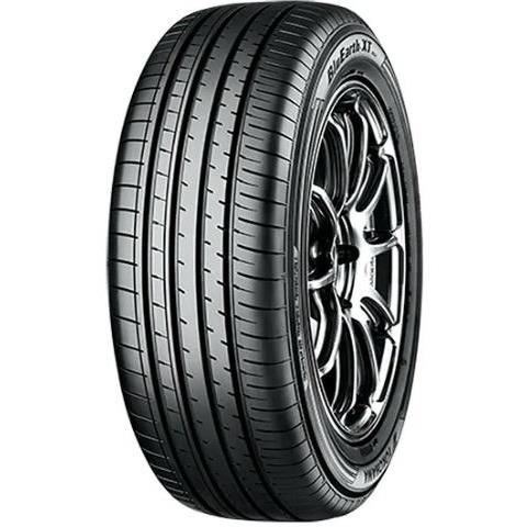 Anvelopa de Vara Yokohama Bluearth-XT AE61 215/65R16 98H