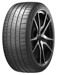 255/40ZR21  HANKOOK TL K129* XL                   (EU)102Y