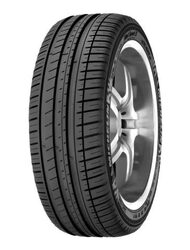255/40YR20  MICHELIN TL PS3 ACOUSTIC MO XL        (EU)101Y