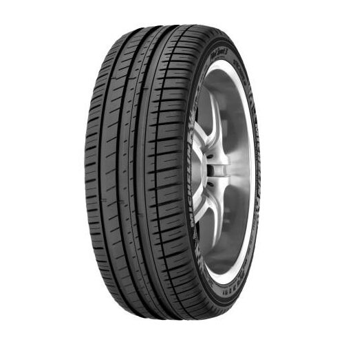 255/40YR20  MICHELIN TL PS3 ACOUSTIC MO XL        (EU)101Y