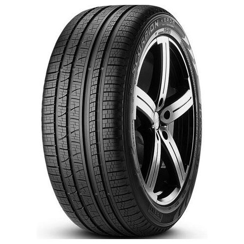 315/35VR21  PIRELLI TL SCORPION VERDE AS N0 XL  (EU)111V