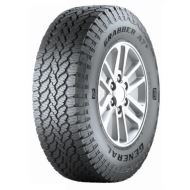 Anvelopa All Terrain General Grabber AT3 FR 275/45R20 110H XL