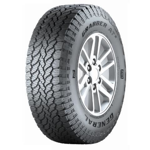 Anvelopa All Terrain General Grabber AT3 FR 275/45R20 110H XL