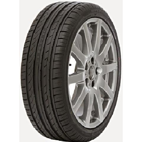 Anvelopa de Vara Hifly HF 805 205/50R17 93W XL