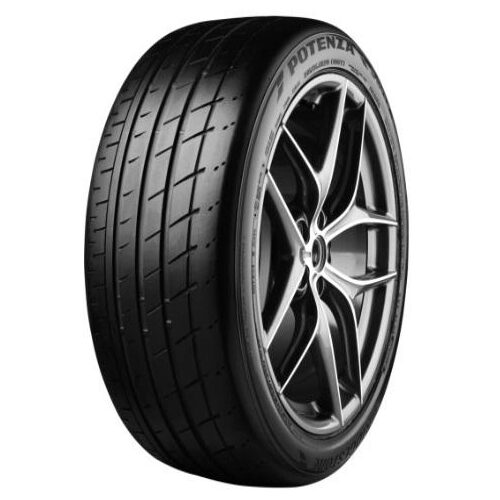 295/35YR20  BRIDGESTONE TL S007 A5A XL            (EU)105Y