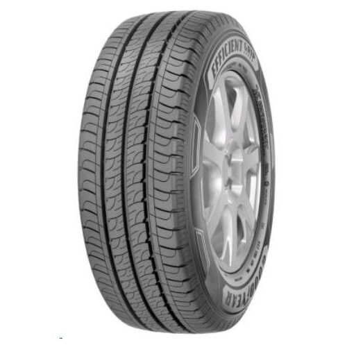 215/65R16C  GOODYEAR TL EFFI.GRIP CARGO 2 (DEMO) (NEU)109T