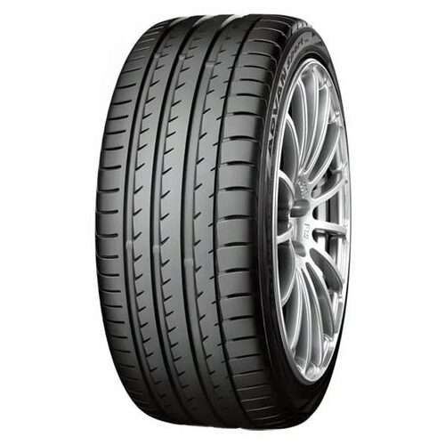 285/35ZR22  YOKOHAMA TL V105 N0 RPB XL           (NEU)106Y