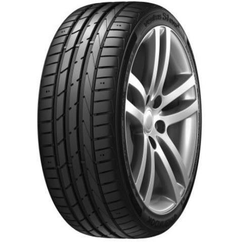 Anvelopa de Vara Hankook Ventus S1 Evo 2 SUV K117A 315/35R20 110Y XL