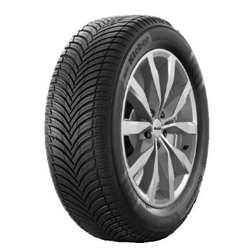 205/50VR17  KLEBER TL QUADRAXER3                  (EU) 89V