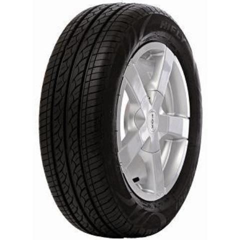Anvelopa de Vara Hifly HF 201 205/50R16 87V
