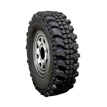 Anvelopa Resapata Off-Road Insa Turbo Special Track 2 (Profil Simex) 235/85R16 120N