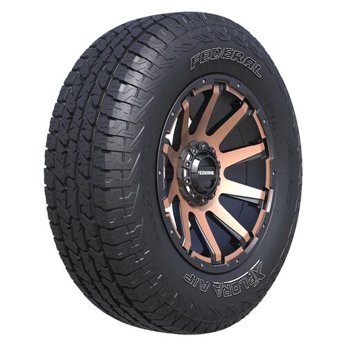 Anvelopa All Season Federal Xplora A/P 265/70R17 121/118Q