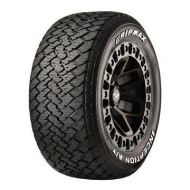 Anvelopa All Terrain Gripmax Inception A/T 3PMSF RWL 265/65R17 112T