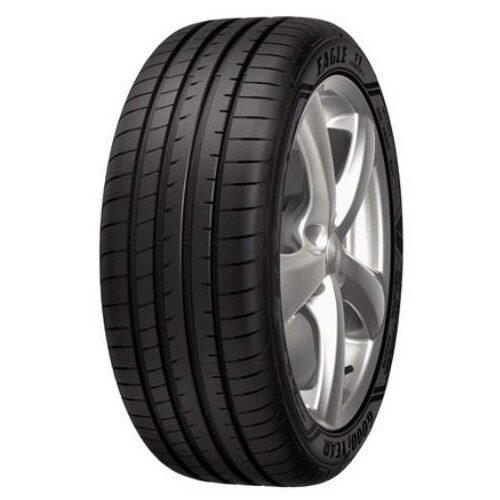 265/45HR21  GOODYEAR TL F1 ASYM 3 SUV AO FP XL    (EU)108H