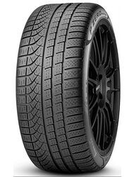 255/40VR19  PIRELLI TL WINTER PZERO* XL         (EU)100V