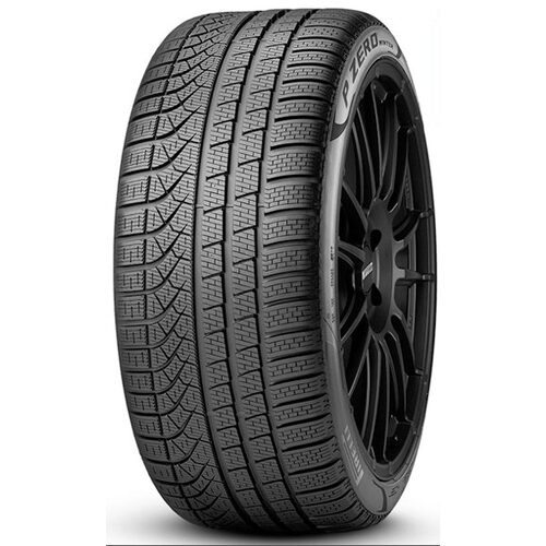 255/40VR19  PIRELLI TL WINTER PZERO* XL         (EU)100V