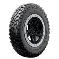 Anvelopa Off-Road BFGoodrich Mud Terrain T/A KM3 245/75R17 121Q