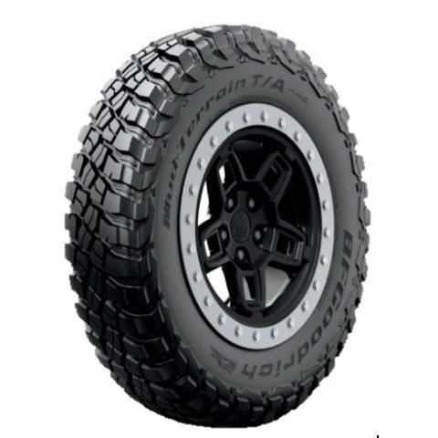 Anvelopa Off-Road BFGoodrich Mud Terrain T/A KM3 245/75R17 121Q
