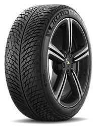 235/65HR17  MICHELIN TL PILOT ALPIN 5 SUV MO      (EU)104H