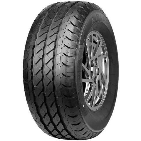 Anvelopa de Vara Aplus A867 205/70R15C 106/104R