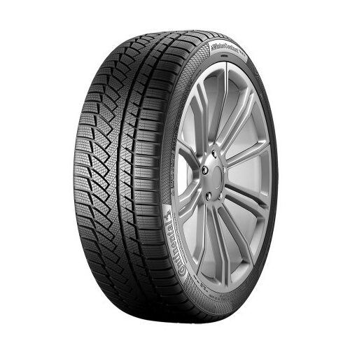 275/45WR22  CONTI TL TS-850 P FR SUV XL           (EU)112W