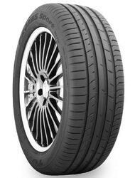 295/40YR22  TOYO TL PROXES SPORT SUV XL        (NEU)112Y