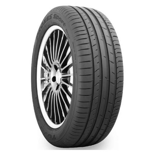 295/40YR22  TOYO TL PROXES SPORT SUV XL        (NEU)112Y