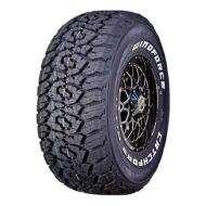 Anvelopa All Terrain Windforce Catchfors A/T II LT RWL 285/75R16 126/123R