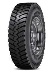 13    R22.5 GOODYEAR TL OMNITRAC D 3PMSF          (EU)156K