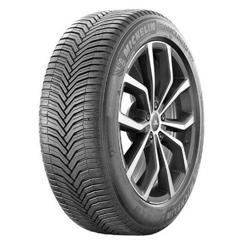 225/50WR18  MICHELIN TL CROSSCLIMATE 2 SUV        (EU) 95W