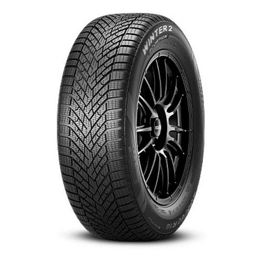 235/55HR18  PIRELLI TL SCORPION WINTER 2 S-I XL (EU)104H