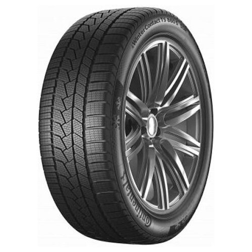 255/45VR19  CONTI TL TS-860 S T0 CSi XL           (EU)104V