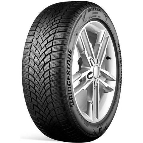 Anvelopa de Iarna Bridgestone Blizzak LM-005 215/65R16 98H