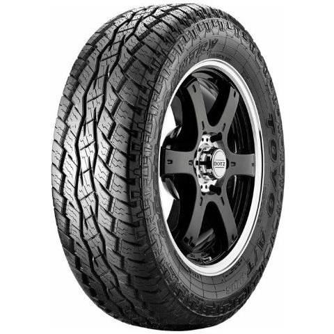 Anvelopa All Terrain Toyo Open Country A/T+ 245/75R16 120S
