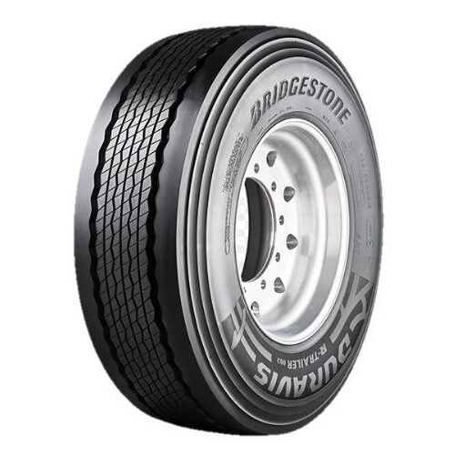 385/65R22.5 BRIDGESTONE TL R-TRAI 002 EVO 3PMSF (EU)164K