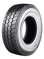 385/65R22.5 BRIDGESTONE TL M-TRAILER 001+ 3PMSF (EU)160K