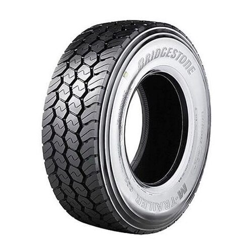 385/65R22.5 BRIDGESTONE TL M-TRAILER 001+ 3PMSF (EU)160K