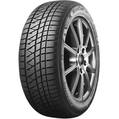 Anvelopa de Iarna Kumho WinterCraft WS 71 SUV 225/65R17 106H XL