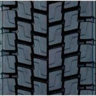 Anvelopa Resapata de Camion Tractiune Insa Turbo K54 Base 315/80R22.5 154/450L