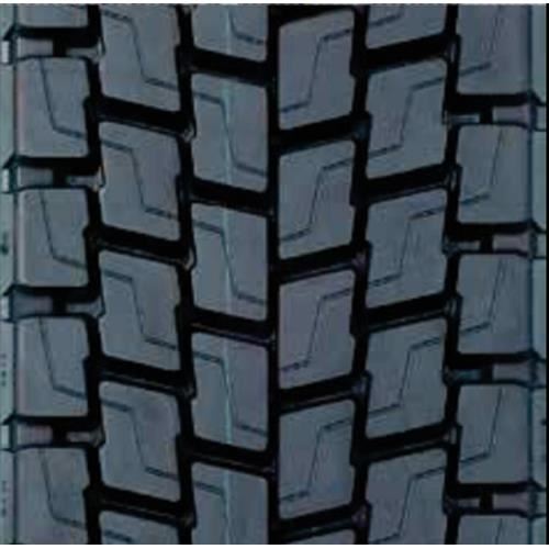 Anvelopa Resapata de Camion Tractiune Insa Turbo K54 Base 315/80R22.5 154/450L
