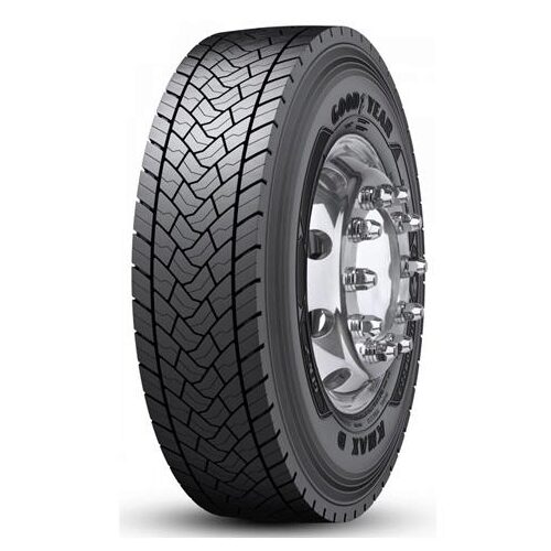 315/80R22.5 GOODYEAR TL KMAX D G2 3PMSF           (EU)156L