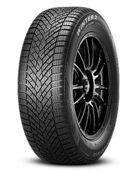 255/40VR21  PIRELLI TL SCORPION WINTER 2 XL    (NEU)102V