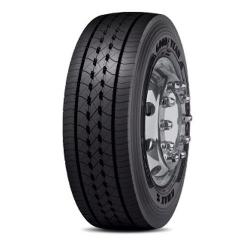 385/55R22.5 GOODYEAR TL KMAX S G2 3PMSF           (EU)160K