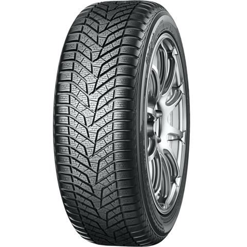 Anvelopa de Iarna Yokohama V905 Bluearth SUV 235/60R18 107H XL