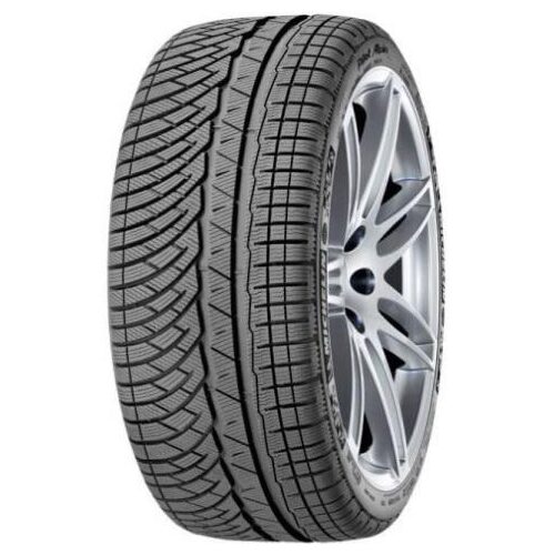 235/35VR19  MICHELIN TL ALPIN PA4 * XL            (EU) 91V